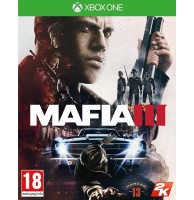 Mafia III Xbox One Occasion