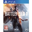 Battlefield 1 PS4 Occasion