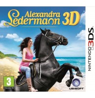 Alexandra Ledreman 3D 3DS