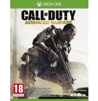 Call of duty Advanced Warfare Xbox one Occasion