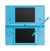 Console Nintendo DSi Bleu clair Occasion