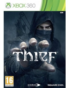 Thief Xbox 360 Occasion